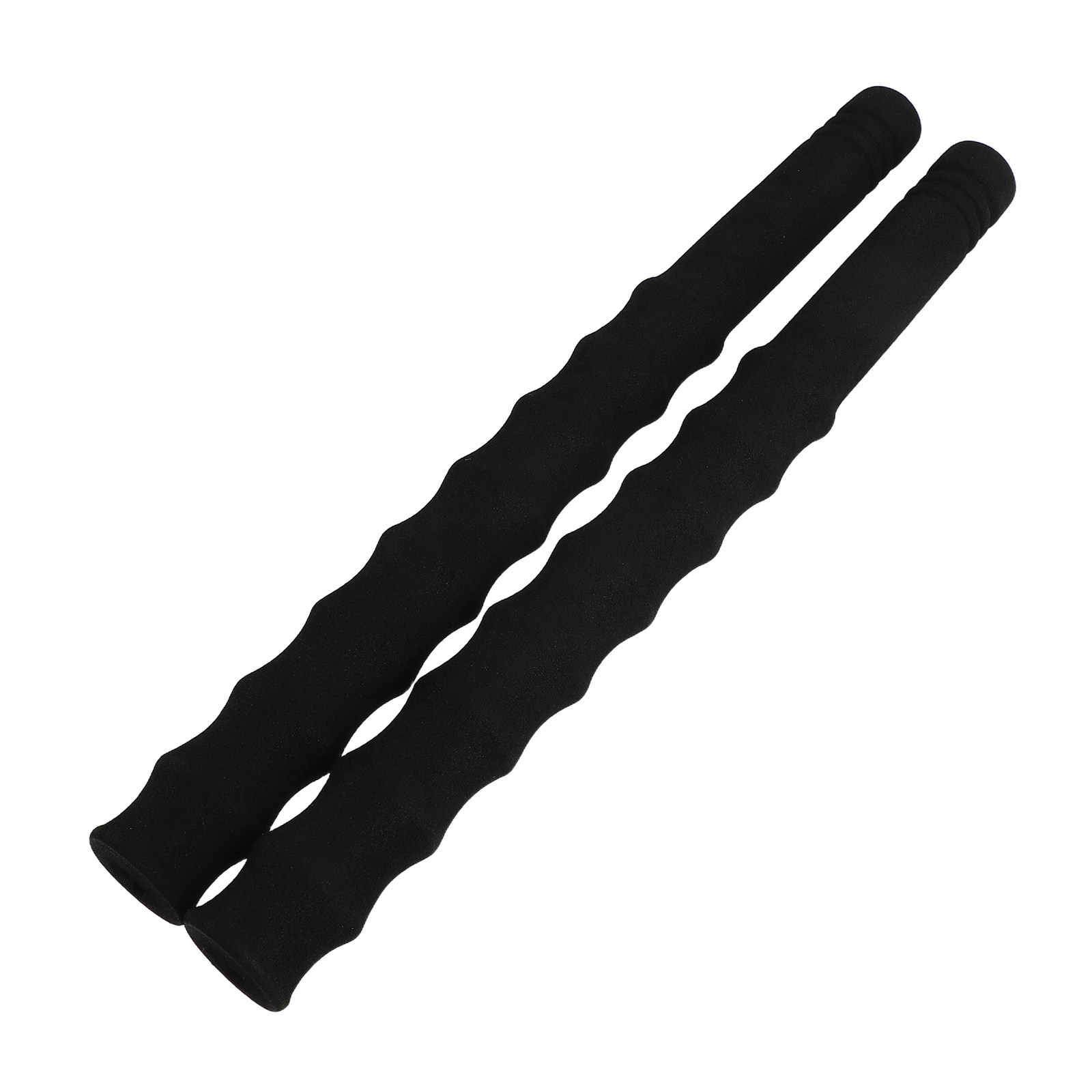 Trekking Poles - ด้ามจับไม้เท้าเดินป่า 2 ชิ้น ขนาด 10 นิ้ว