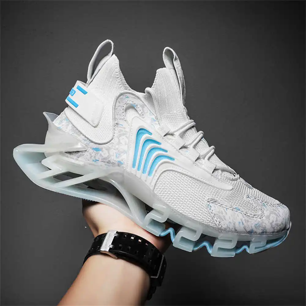 Outdoor Camping Guy - Blue Slipon ยาวรองเท้าสีชมพูรองเท้าผ้าใบสีเขียวอ่อนกีฬารองเท้าผู้ชาย 2025g รองเท้าผ้าใบ Top