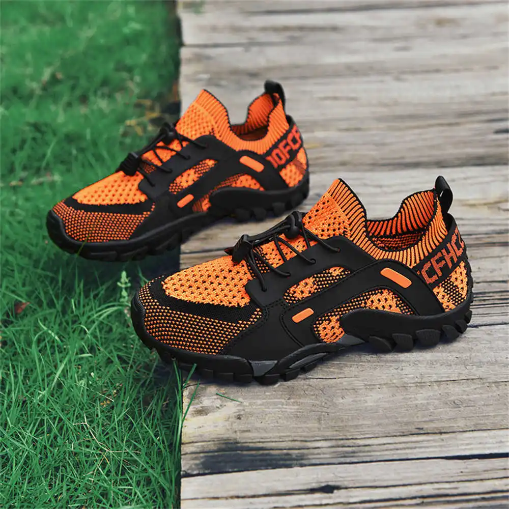 Outdoor Camping Guy - รองเท้าเดินป่าผู้ชายขนาด43ไซส์40รองเท้าบุรุษ50 Comfort เดินป่าปีนเขารองเท้าผ้าใบกีฬาแบรนด์หรูราคาถูกสำหรับใส่ไปยิม