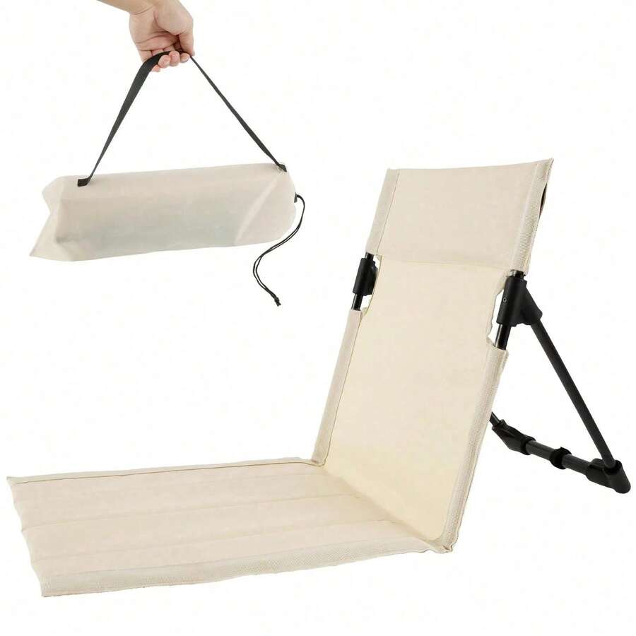เก้าอี้พับพกพาสำหรับตั้งแคมป์  - Outdoor Camping Table And Chairs บทวิจารณ์และราคา