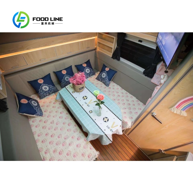 รถพ่วงแคมป์ปิ้งแบบพับเก็บได้ขน - Outdoor Camping Trailer บทวิจารณ์และราคา