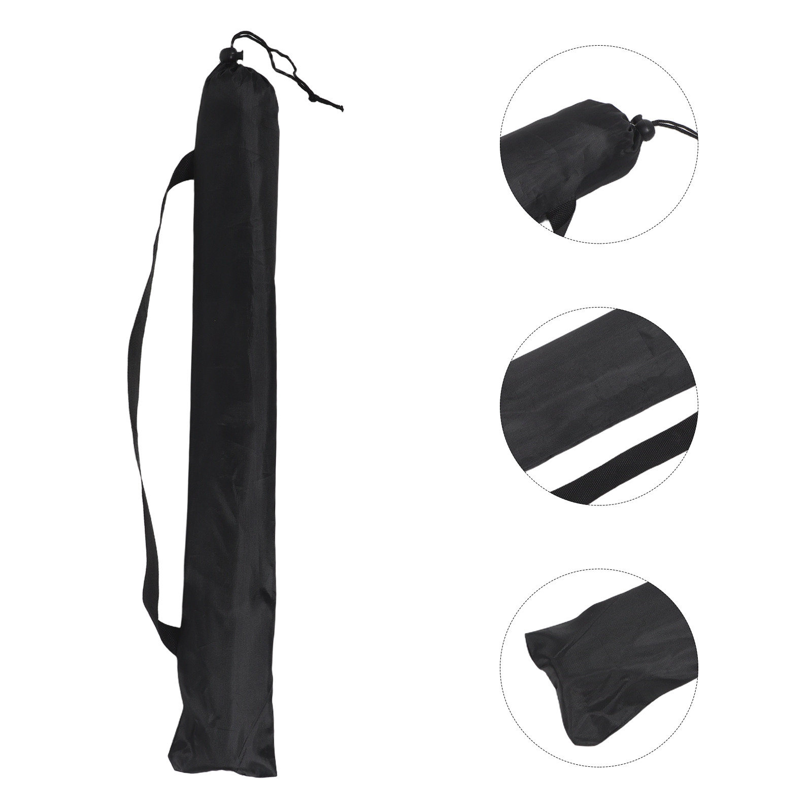 กระเป๋าใส่ไม้เบสบอล 2 ชิ้น แบบ - Trekking Poles บทวิจารณ์และราคา