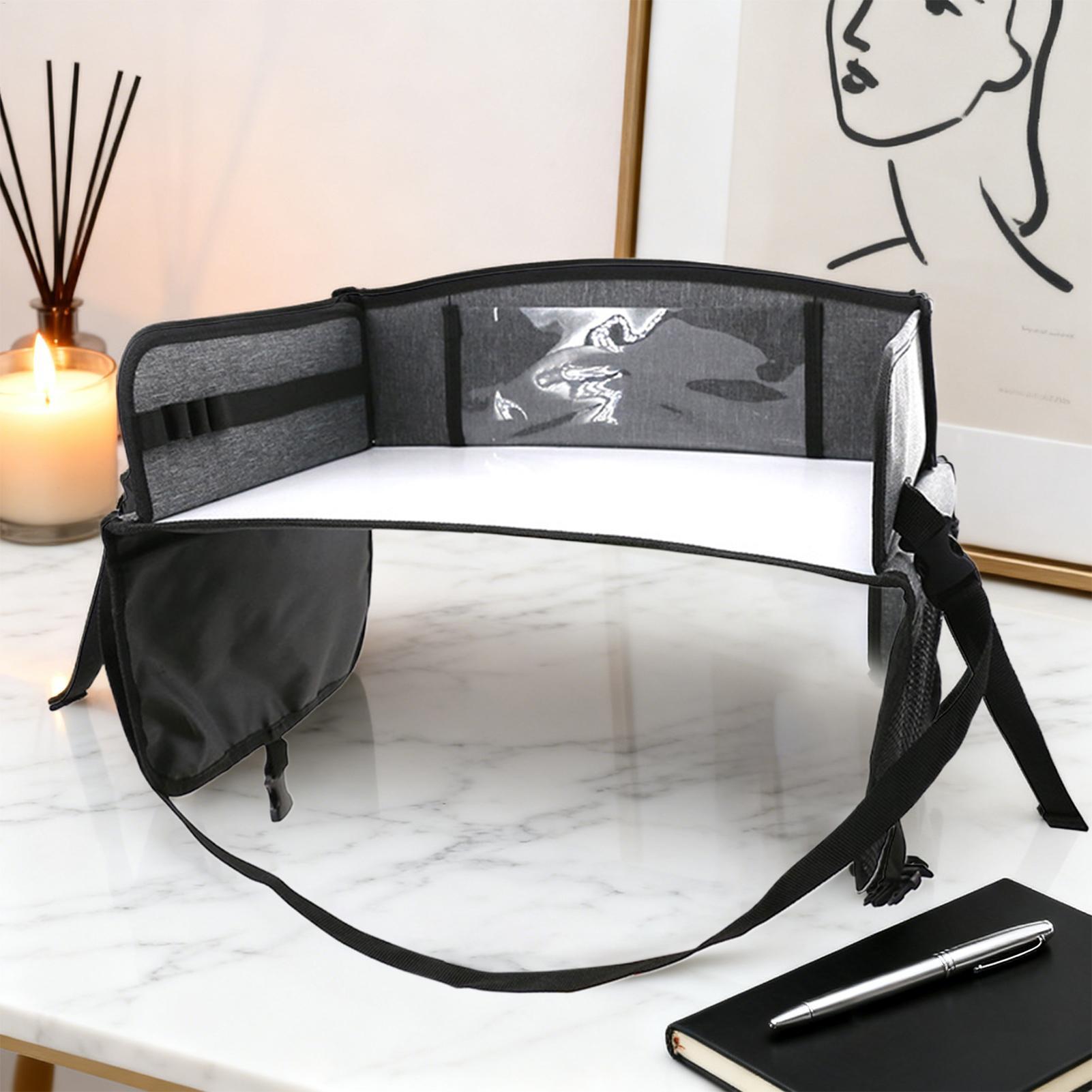 ถาดเดินทางสำหรับเด็ก พับได้ พก - Outdoor Camping Table Foldable บทวิจารณ์และราคา