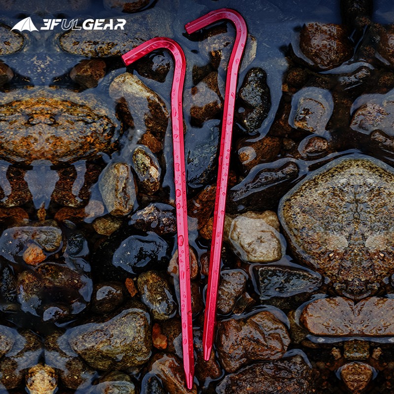 3F UL เกียร์ 15.5 ซม./20 ซม.กล - Outdoor Camping Guy บทวิจารณ์และราคา