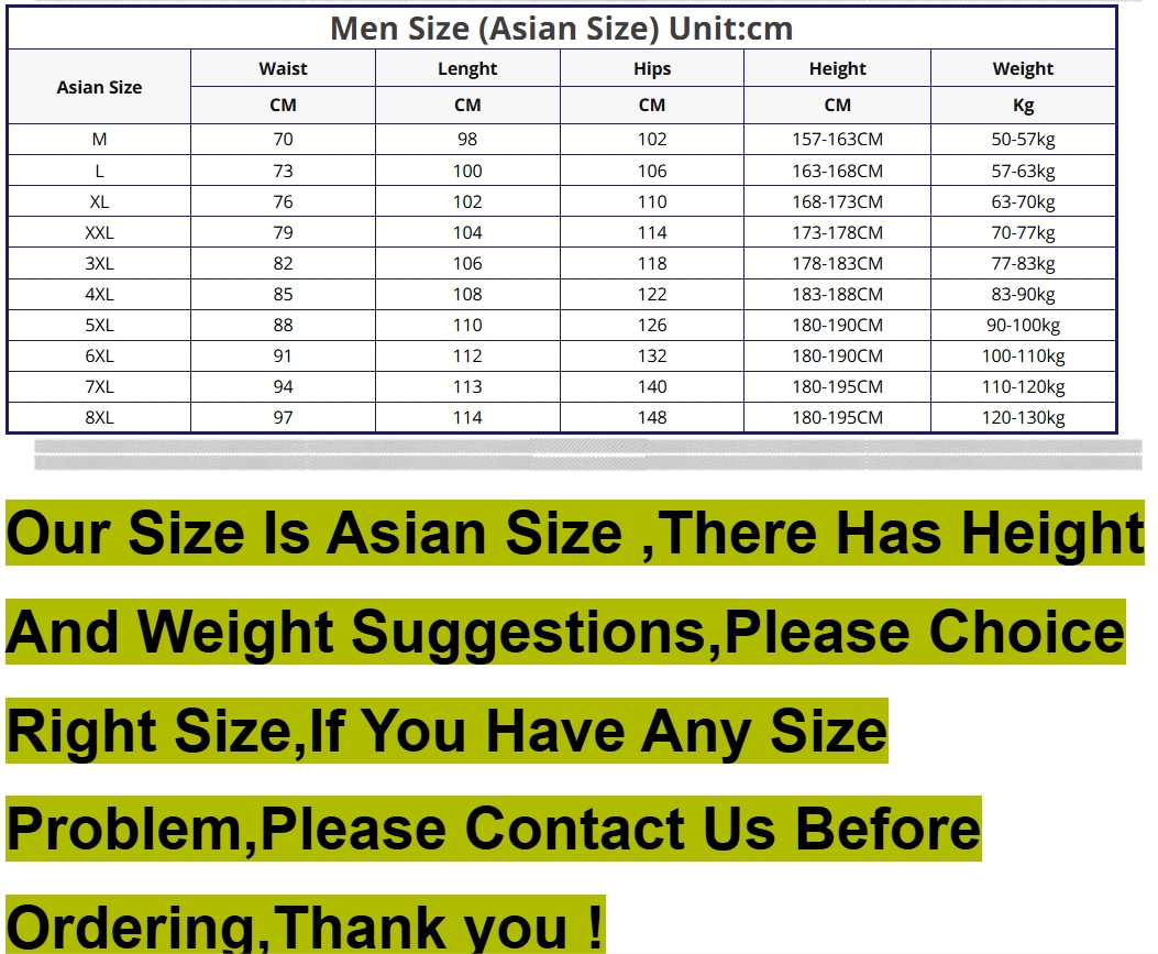 Plus ขนาด 6XL 7XL 8XL Mens Thi - Outdoor Camping Winter บทวิจารณ์และราคา
