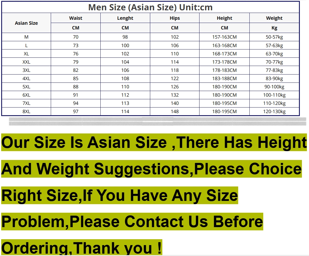 Plus ขนาด 6XL 7XL 8XL Mens Thi - Outdoor Camping Winter บทวิจารณ์และราคา