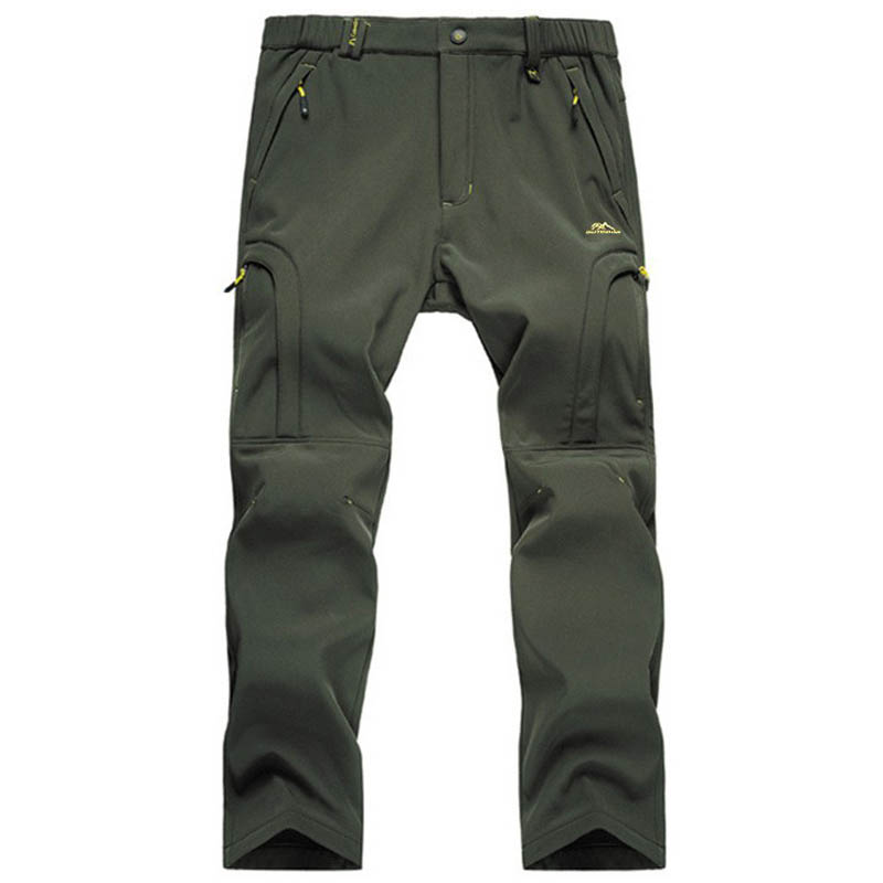 Plus ขนาด 6XL 7XL 8XL Mens Thi - Outdoor Camping Winter บทวิจารณ์และราคา
