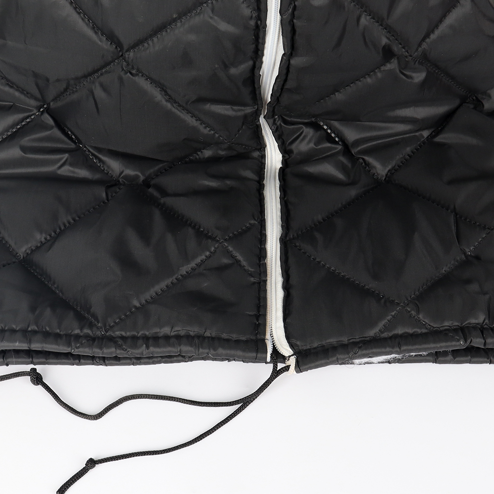 ปลอกหุ้มฉนวนกันความร้อนสำหรับถ - Outdoor Camping Winter บทวิจารณ์และราคา