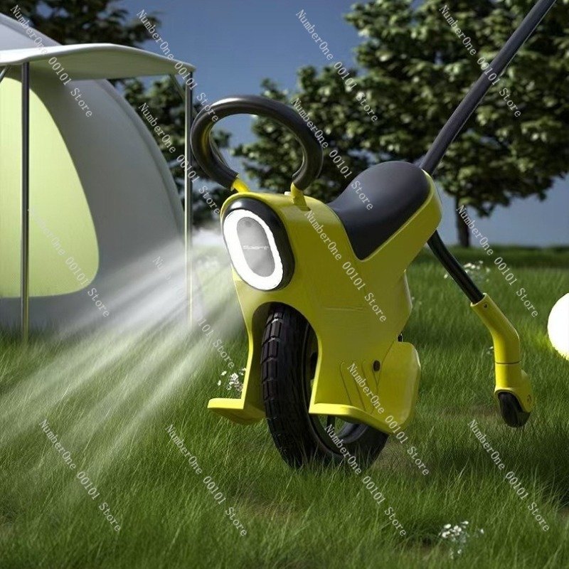 รถสามล้อเด็กแบบพับได้ น้ำหนักเ - Outdoor Camping Toys บทวิจารณ์และราคา