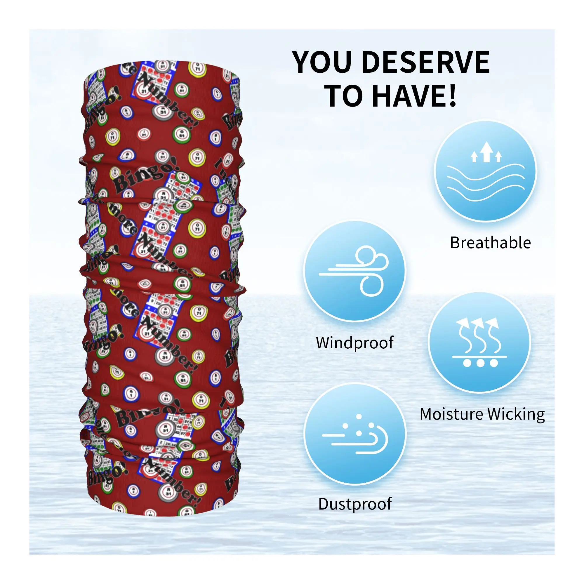 เกมบิงโกที่ดีที่สุดสำหรับผู้เล - Outdoor Camping Winter บทวิจารณ์และราคา