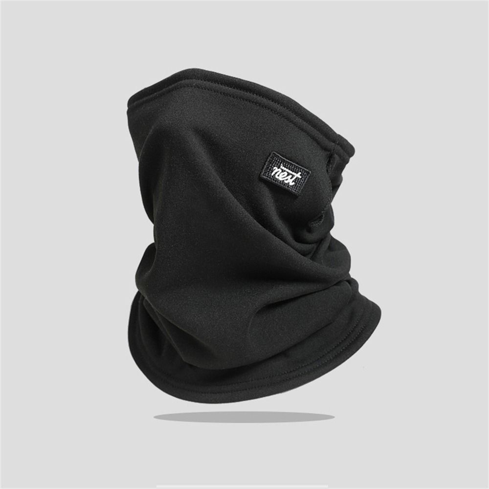 ผ้าพันคอคลุมคอแบบฟลีซสำหรับตั้ - Outdoor Camping Winter บทวิจารณ์และราคา