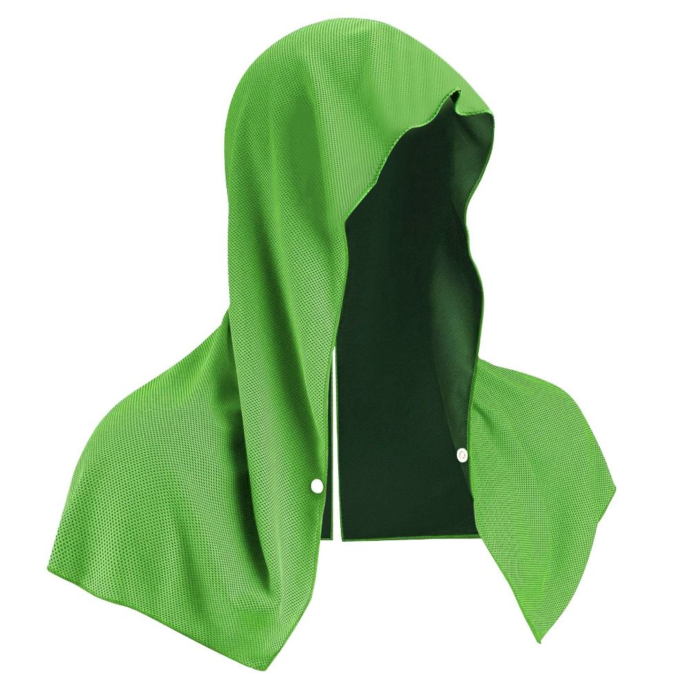 ผ้าขนหนูดูดซับเหงื่อสำหรับเล่น - Outdoor Camping Winter บทวิจารณ์และราคา
