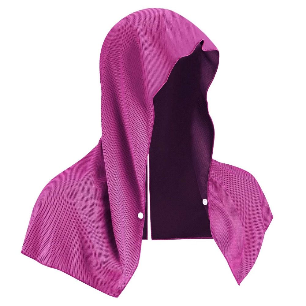 ผ้าขนหนูดูดซับเหงื่อสำหรับเล่น - Outdoor Camping Winter บทวิจารณ์และราคา