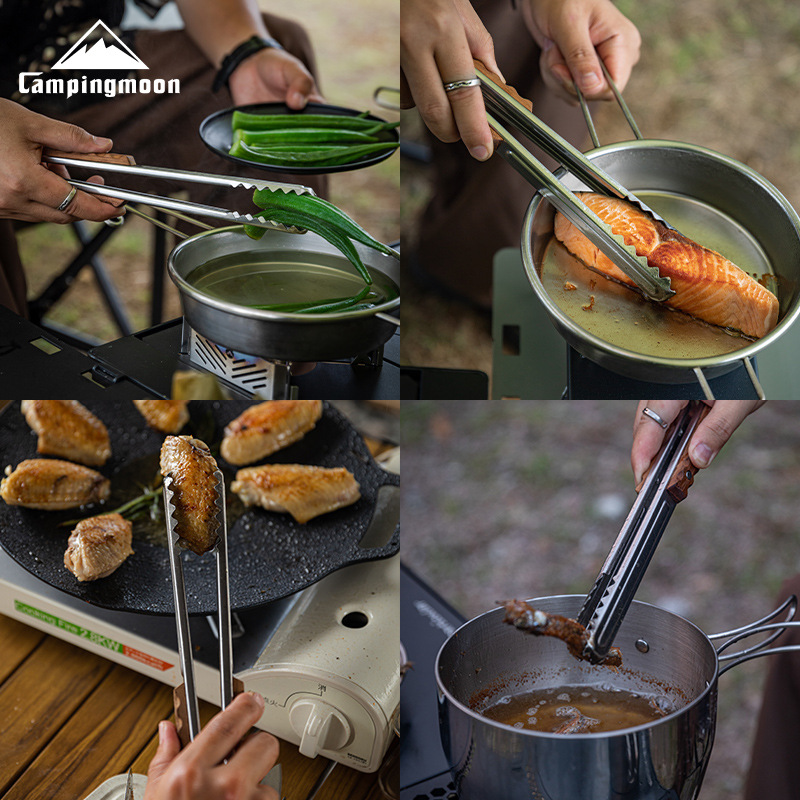 Outdoor Camping เครื่องครัวเคร - Outdoor Y Camping บทวิจารณ์และราคา