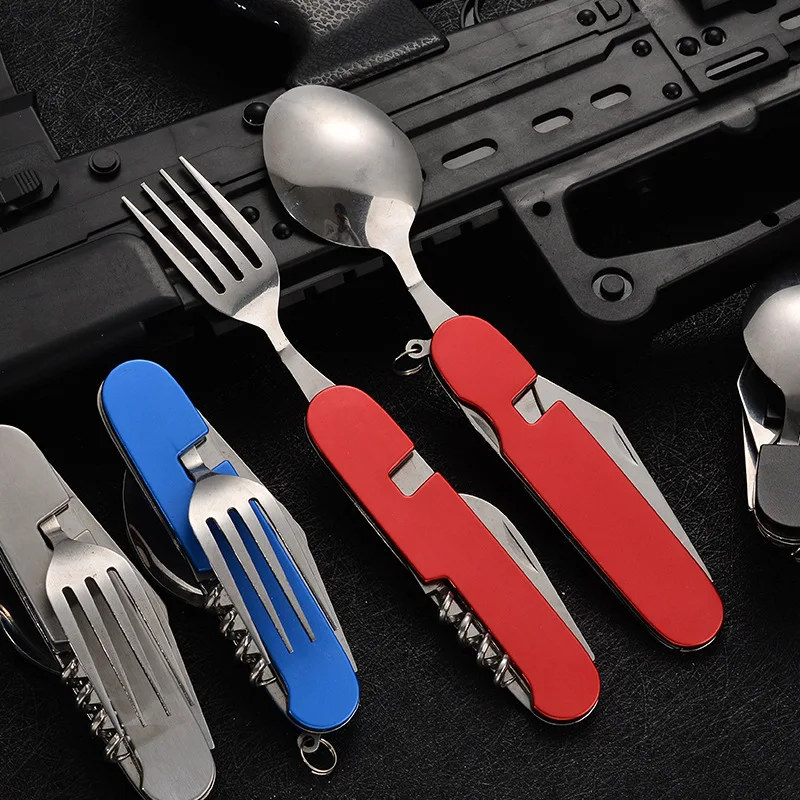 4 in 1 พับบนโต๊ะอาหารที่ถอดออก - Outdoor Y Camping บทวิจารณ์และราคา