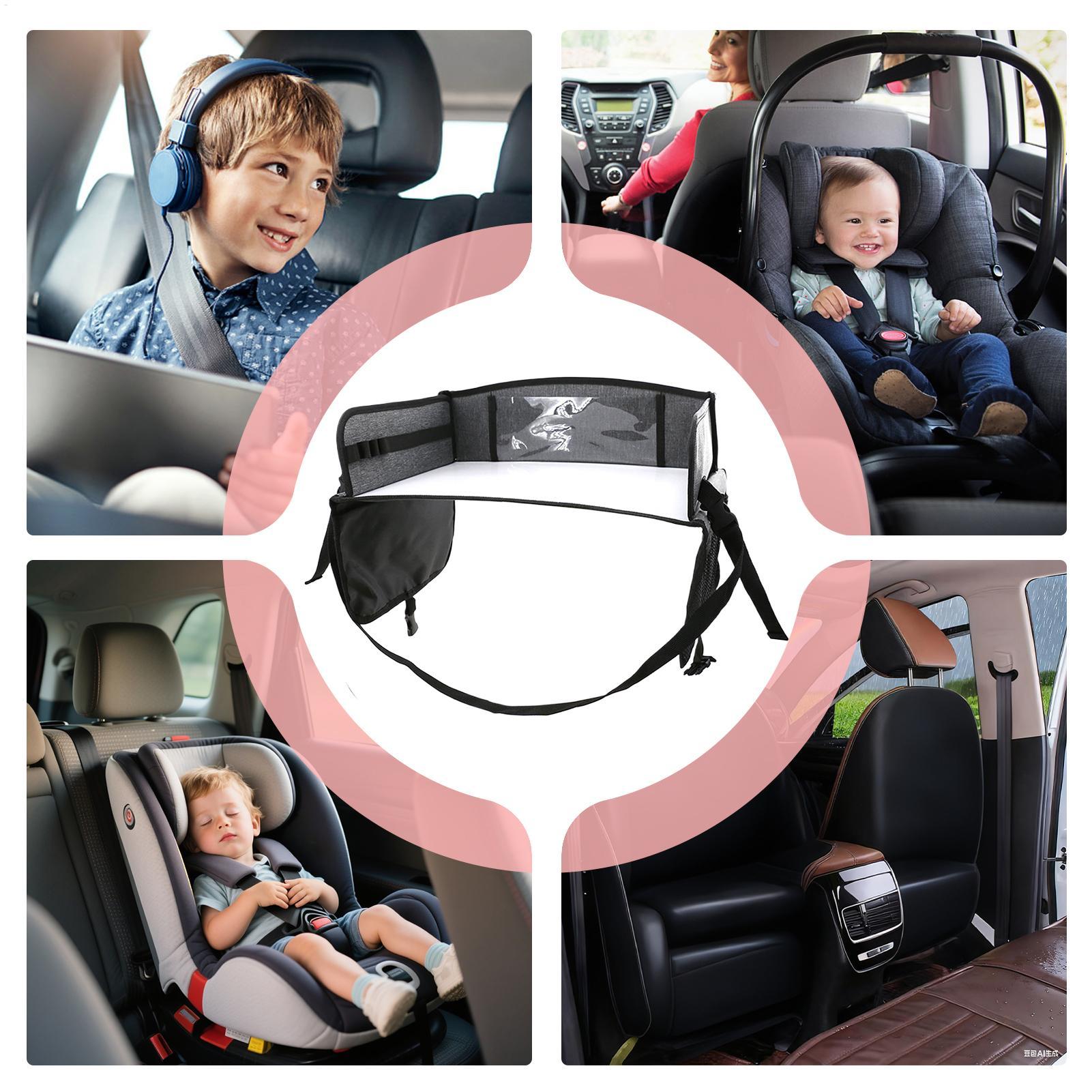 ถาดวางของในรถยนต์สำหรับเด็ก พร - Outdoor Camping Toys บทวิจารณ์และราคา