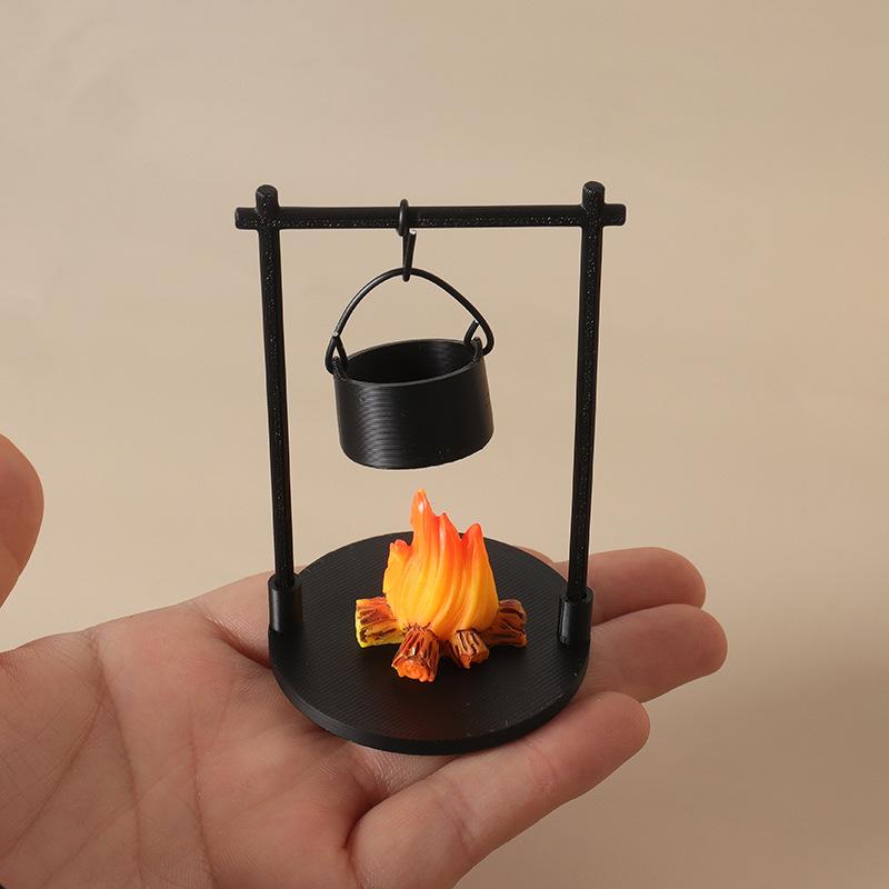 เต็นท์จำลองขนาด 1:12 สำหรับตกแ - Outdoor Y Camping บทวิจารณ์และราคา