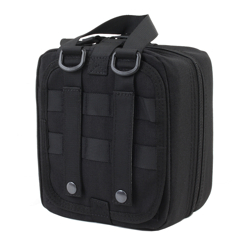 TACTIFANS ปฐมพยาบาลกระเป๋าแพทช - Bivvy Bag Emergency บทวิจารณ์และราคา