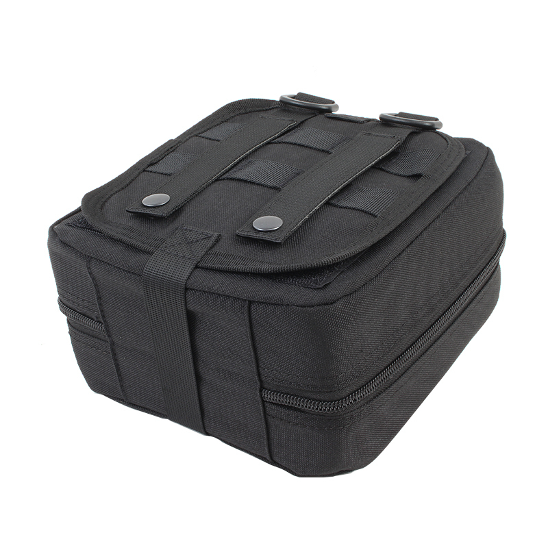 TACTIFANS ปฐมพยาบาลกระเป๋าแพทช - Bivvy Bag Emergency บทวิจารณ์และราคา