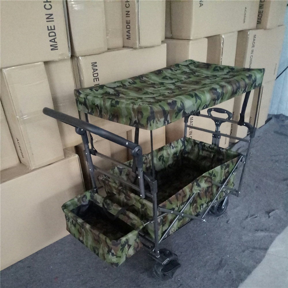 รถเข็นพับได้สำหรับตั้งแคมป์กลา - Outdoor Camping Table Foldable บทวิจารณ์และราคา