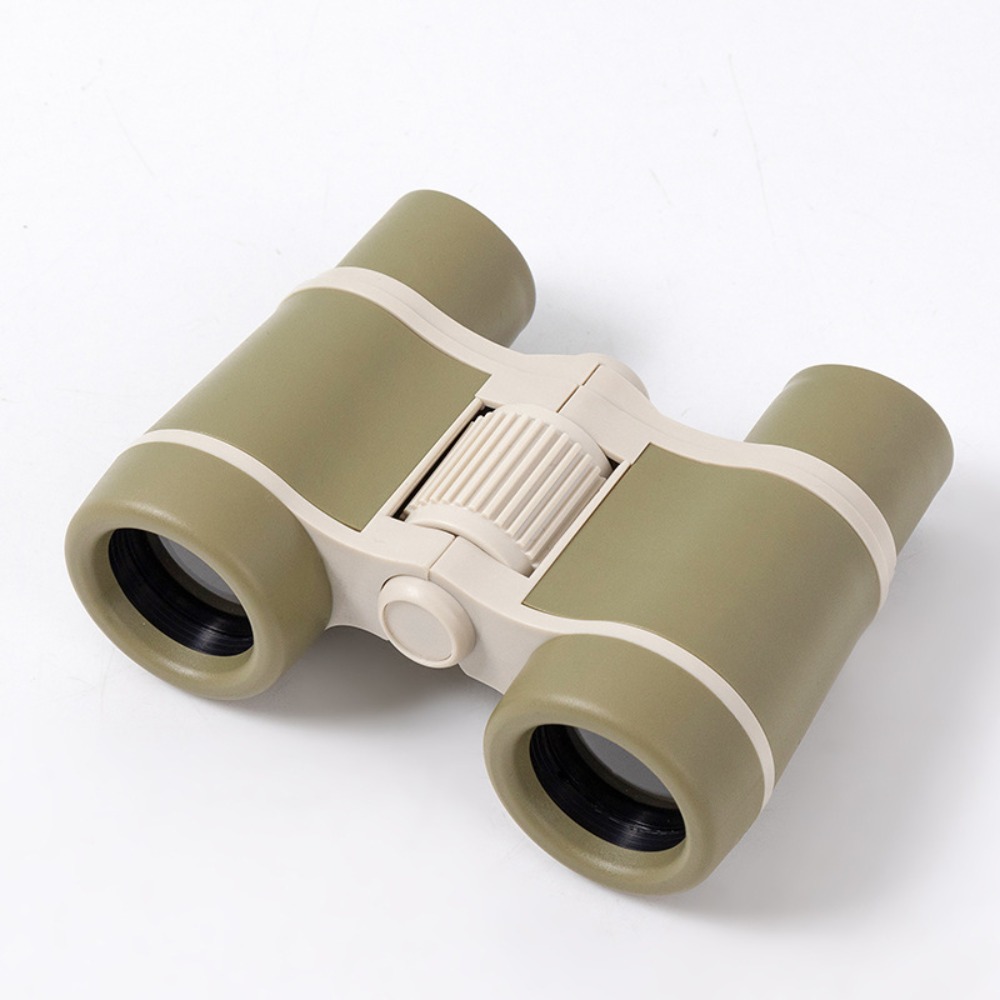 กล้องส่องทางไกลสำหรับเด็กแบบสอ - Outdoor Camping Toys บทวิจารณ์และราคา