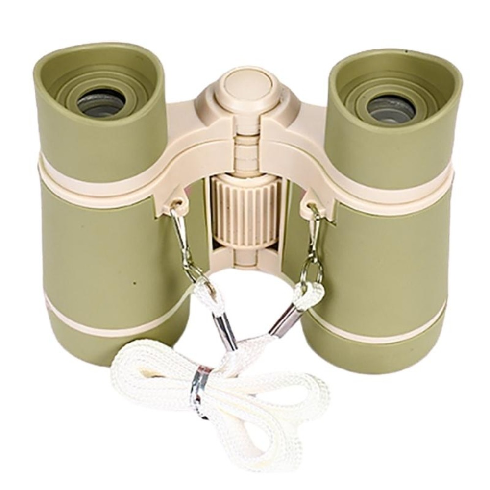 กล้องส่องทางไกลสำหรับเด็กแบบสอ - Outdoor Camping Toys บทวิจารณ์และราคา