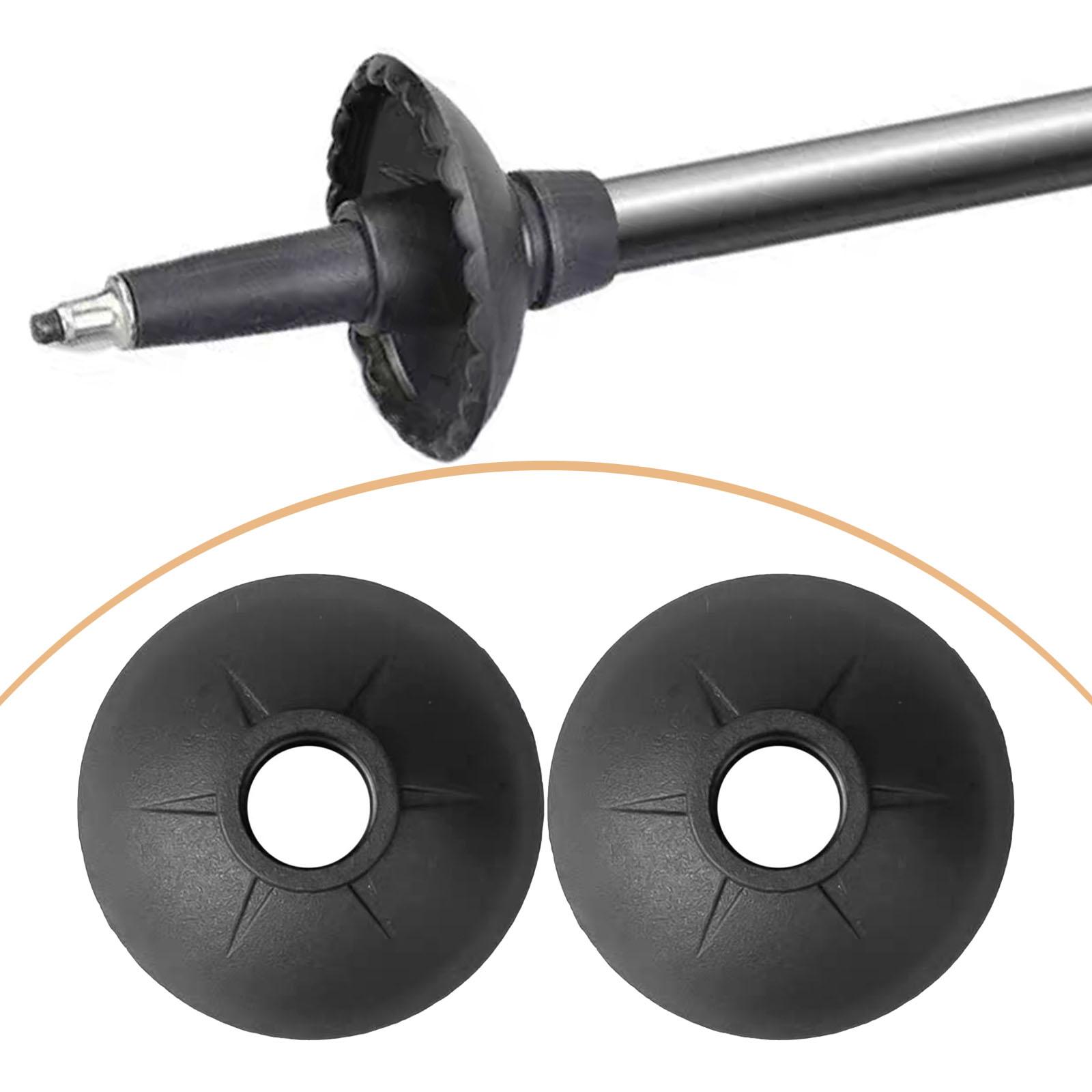 ตะกร้าป้องกันโคลนสำหรับไม้เท้า - Trekking Poles บทวิจารณ์และราคา