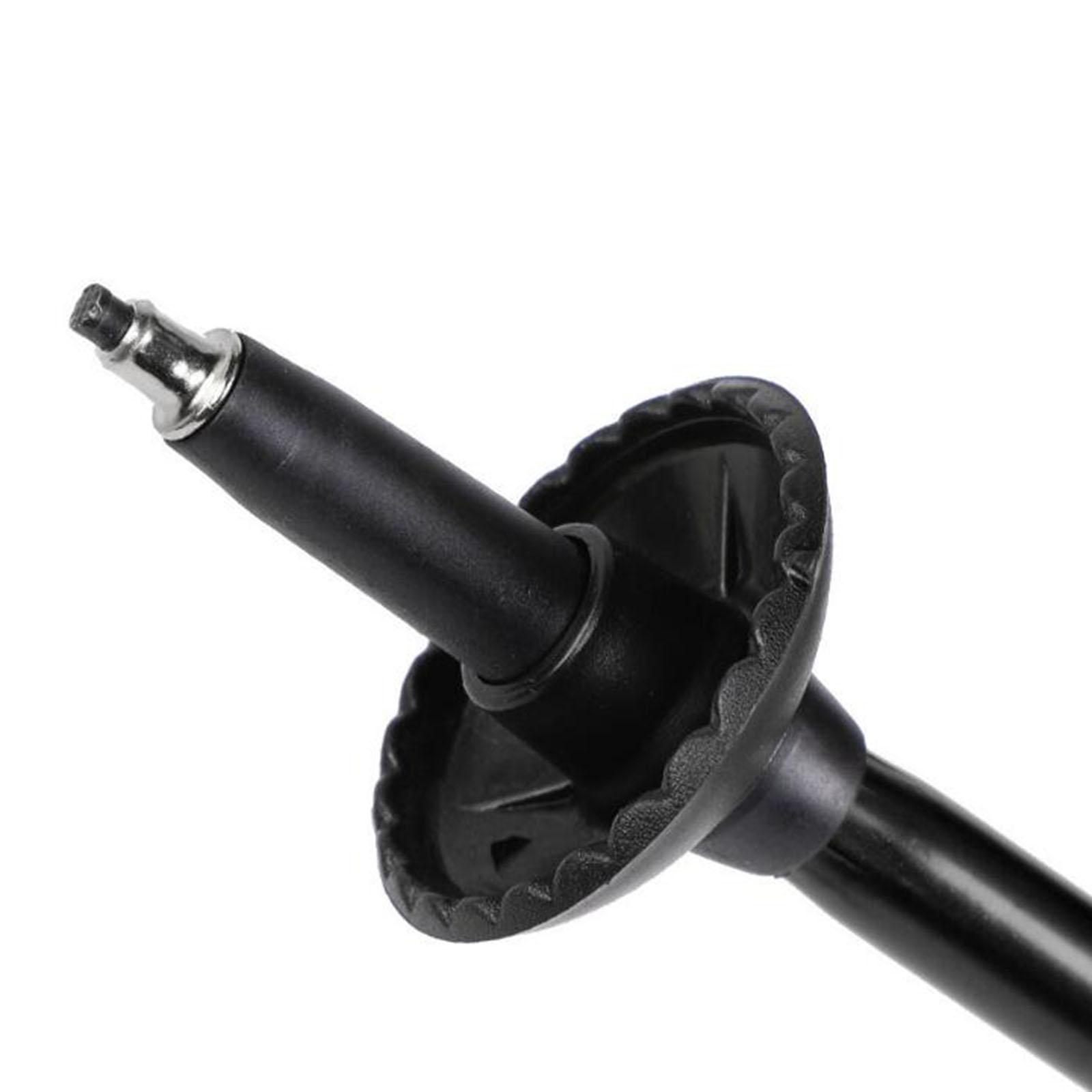 ตะกร้าป้องกันโคลนสำหรับไม้เท้า - Trekking Poles บทวิจารณ์และราคา