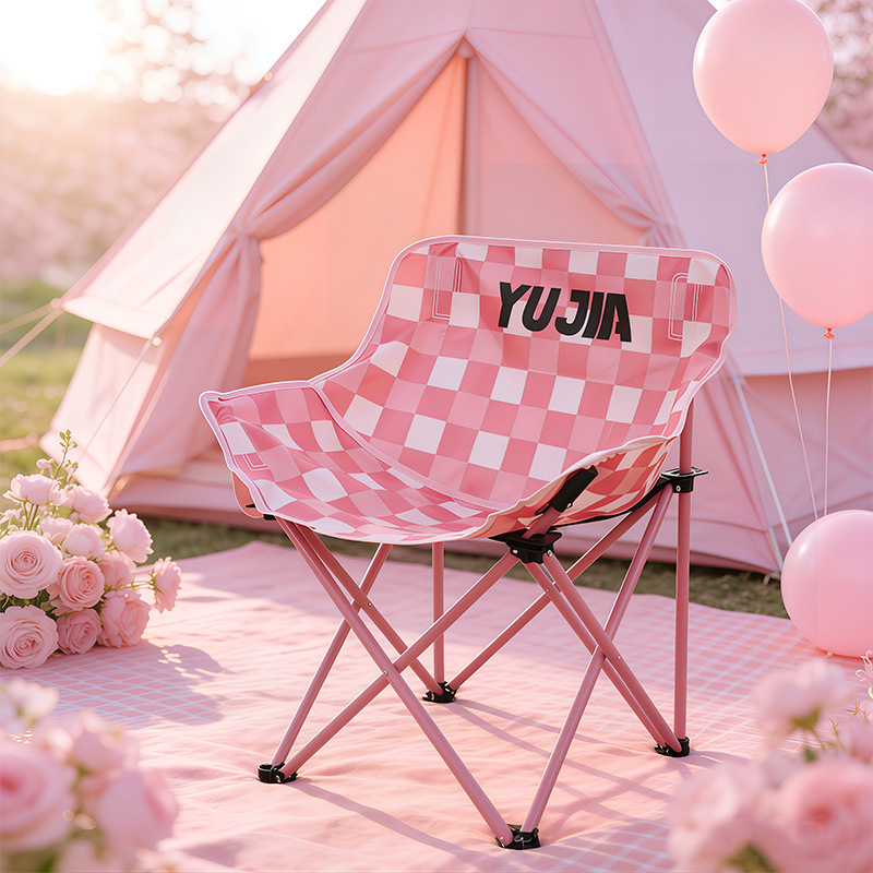 เก้าอี้พับกลางแจ้ง เก้าอี้แคมป - Outdoor Camping Table And Chairs บทวิจารณ์และราคา