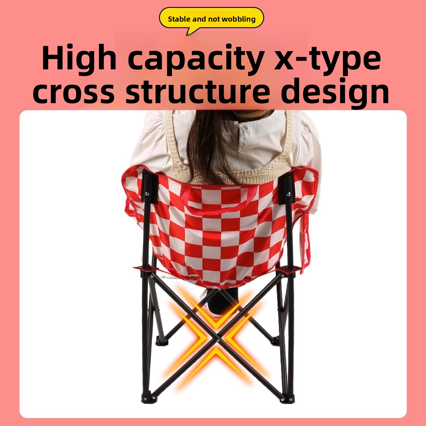 เก้าอี้พับกลางแจ้ง เก้าอี้แคมป - Outdoor Camping Table And Chairs บทวิจารณ์และราคา