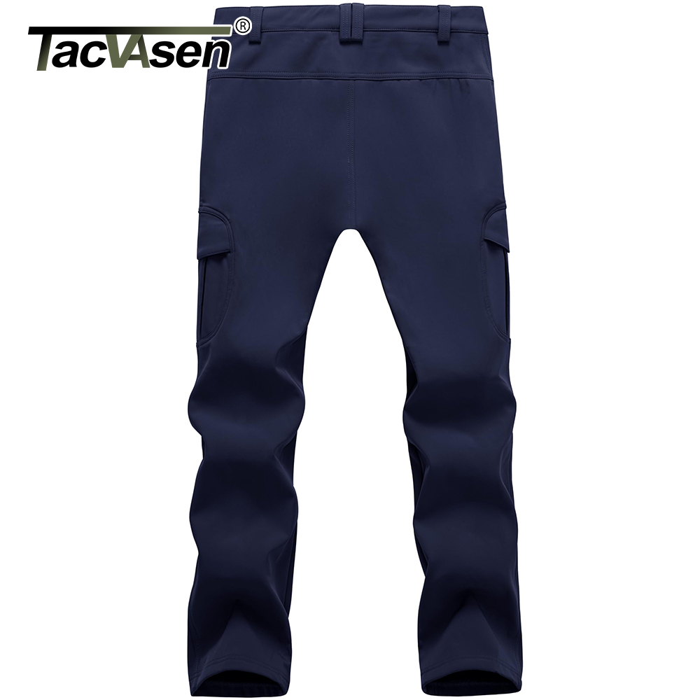TACVASEN ฤดูหนาว Men's Soft-sh - Outdoor Camping Winter บทวิจารณ์และราคา