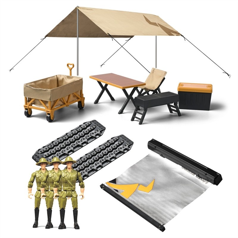 รถบังคับวิทยุ MN Model 1:12 MN - Outdoor Camping Toys บทวิจารณ์และราคา