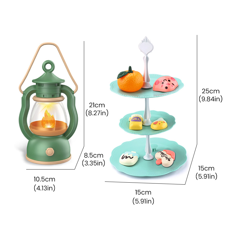 ชุดเครื่องมือผจญภัยกลางแจ้งสำห - Outdoor Camping Toys บทวิจารณ์และราคา