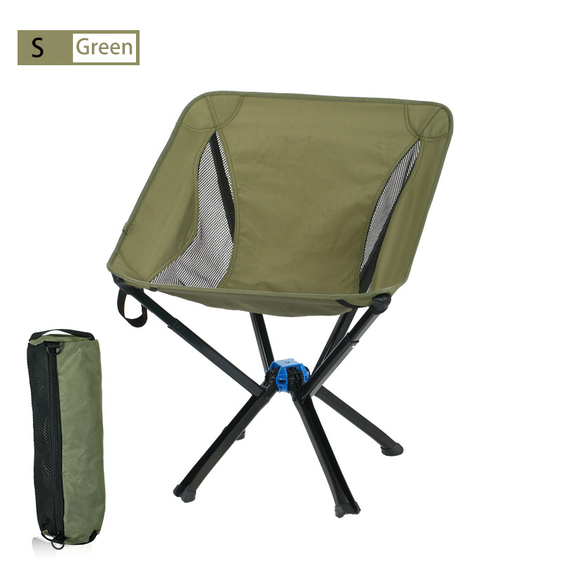เก้าอี้แคมป์ปิ้งพับได้พกพาได้พ - Outdoor Camping Table And Chairs บทวิจารณ์และราคา