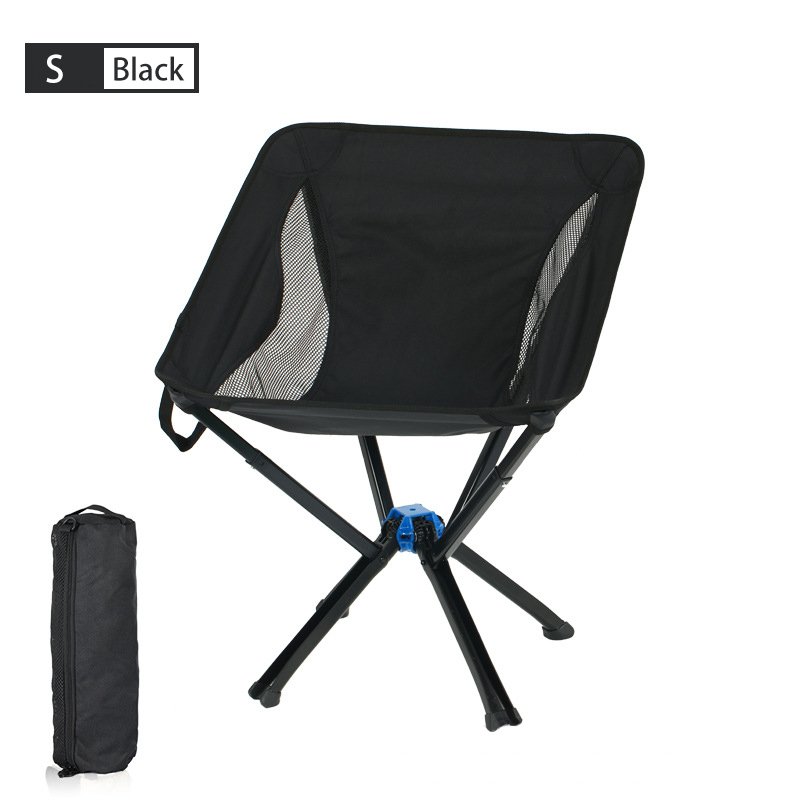เก้าอี้แคมป์ปิ้งพับได้พกพาได้พ - Outdoor Camping Table And Chairs บทวิจารณ์และราคา