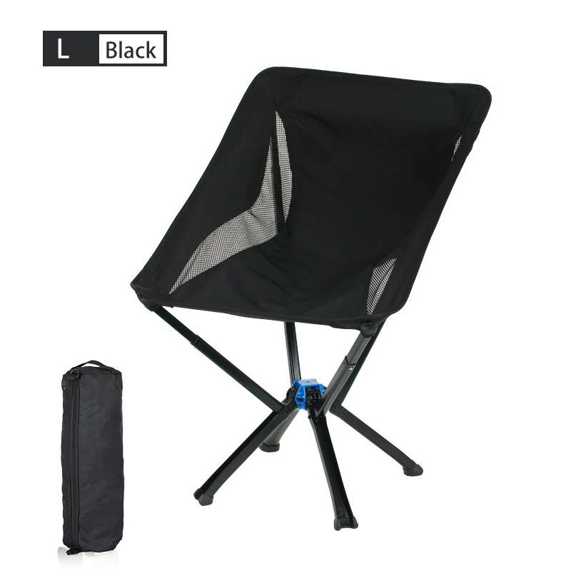 เก้าอี้แคมป์ปิ้งพับได้พกพาได้พ - Outdoor Camping Table And Chairs บทวิจารณ์และราคา