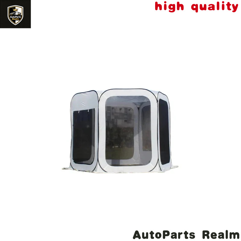 สินค้าใหม่มาแรง! เต็นท์หลังคาร - Outdoor Camping Car Tail Tent บทวิจารณ์และราคา