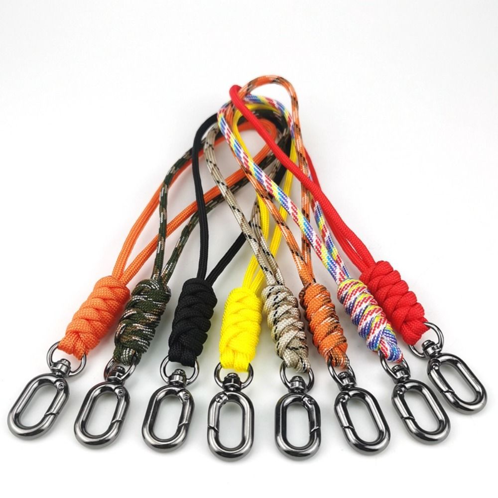 Paracord พวงกุญแจห่วงร่มชูชีพร - Bivvy Bag Emergency บทวิจารณ์และราคา