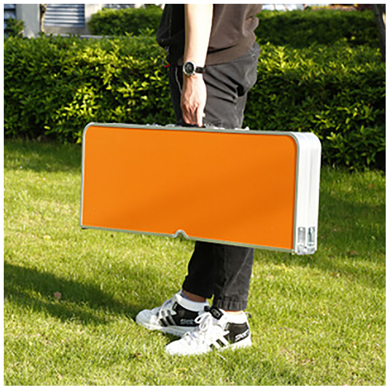 Outdoor Camping พับตารางและเก้ - Outdoor Camping Table And Chairs บทวิจารณ์และราคา