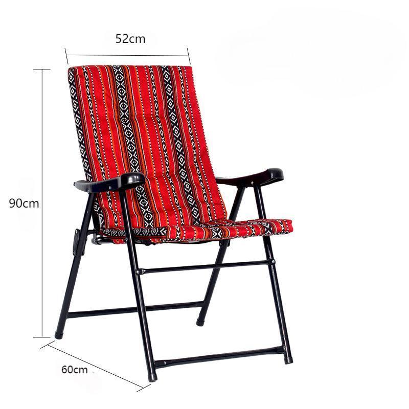 เก้าอี้สนามพับได้สำหรับตั้งแคม - Outdoor Camping Set บทวิจารณ์และราคา