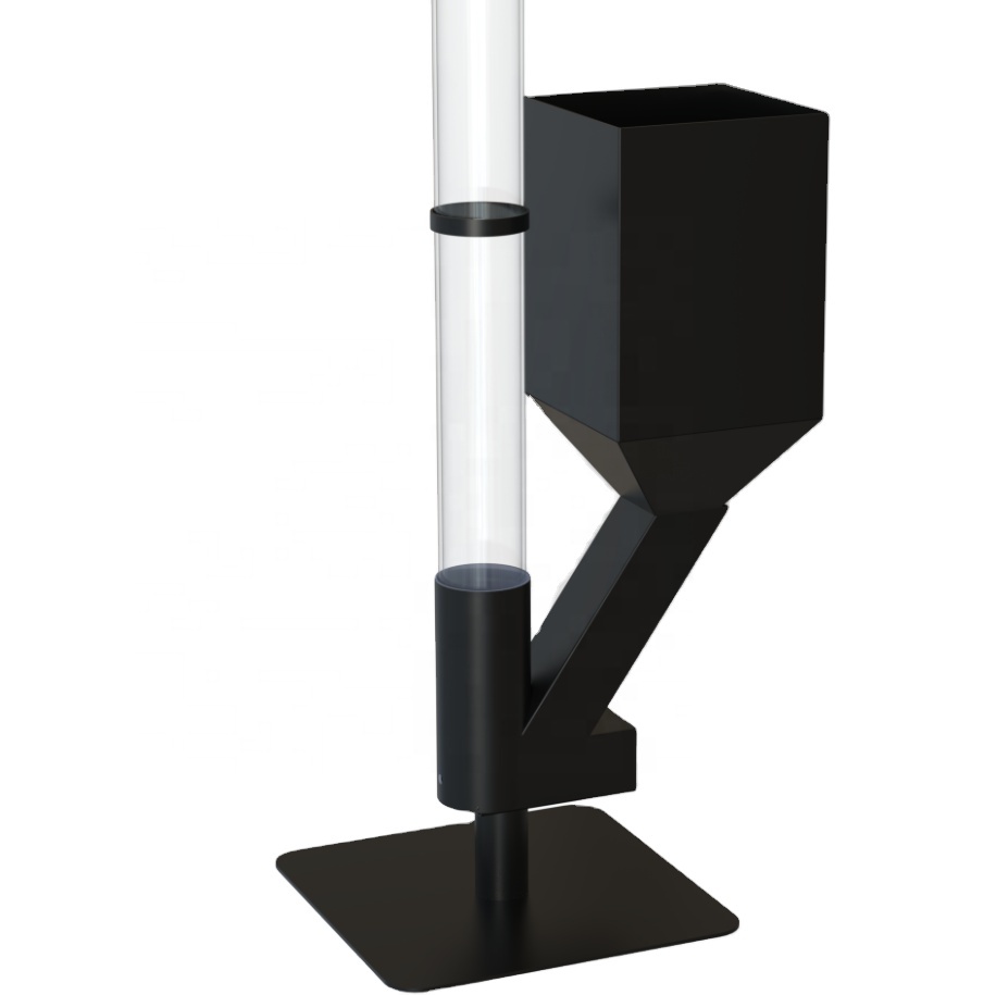 เตาเผาชิปไม้ชีวมวลแบบพกพาสำหรั - Outdoor Camping Wood Stove บทวิจารณ์และราคา