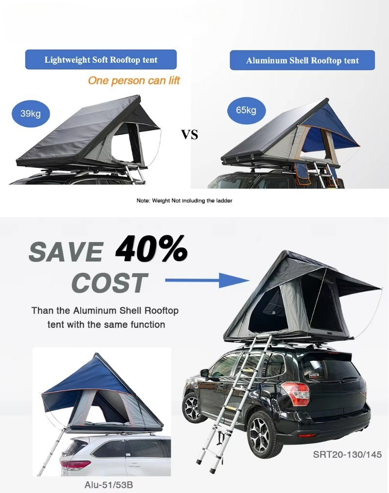 เต็นท์แคมป์ปิ้งกลางแจ้ง รถยนต์ - Outdoor Camping Winter บทวิจารณ์และราคา
