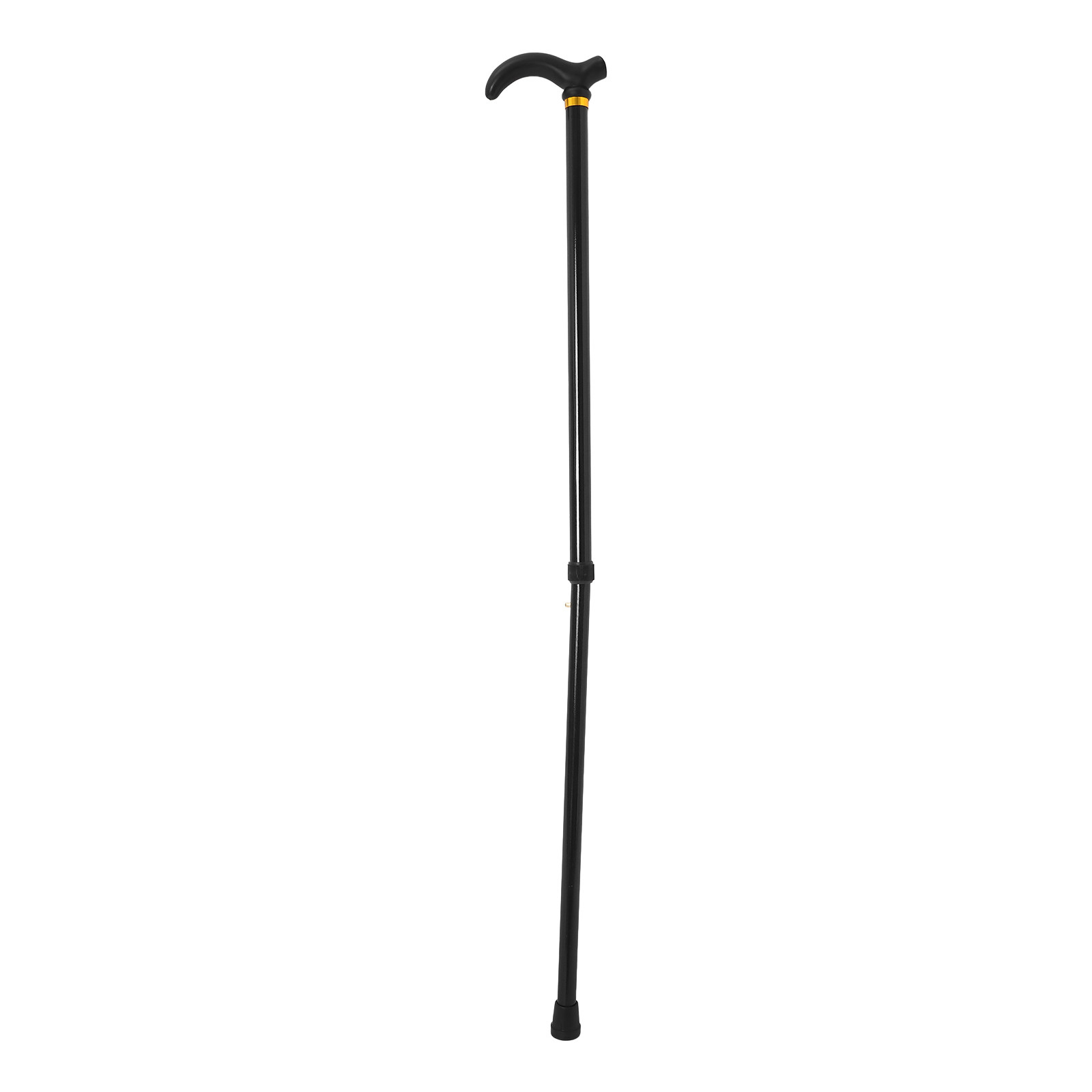 ไม้เท้าอลูมิเนียมอัลลอยแบบปรับ - Trekking Poles บทวิจารณ์และราคา