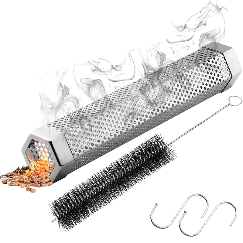 LMETJMA Camping เม็ดสูบบุหรี่ช - Outdoor Camping Wood Stove บทวิจารณ์และราคา
