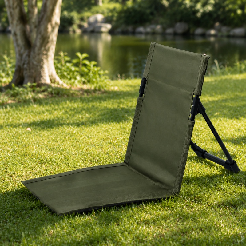 เก้าอี้พับน้ำหนักเบาสำหรับตั้ง - Outdoor Camping Table And Chairs บทวิจารณ์และราคา