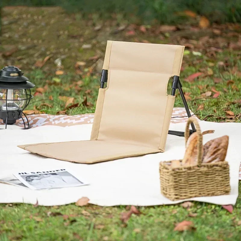 เก้าอี้พับน้ำหนักเบาสำหรับตั้ง - Outdoor Camping Table And Chairs บทวิจารณ์และราคา
