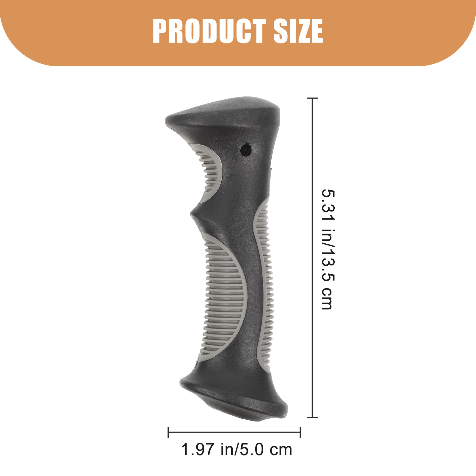 ด้ามจับพลาสติกสำหรับไม้เท้าเดิ - Trekking Poles บทวิจารณ์และราคา
