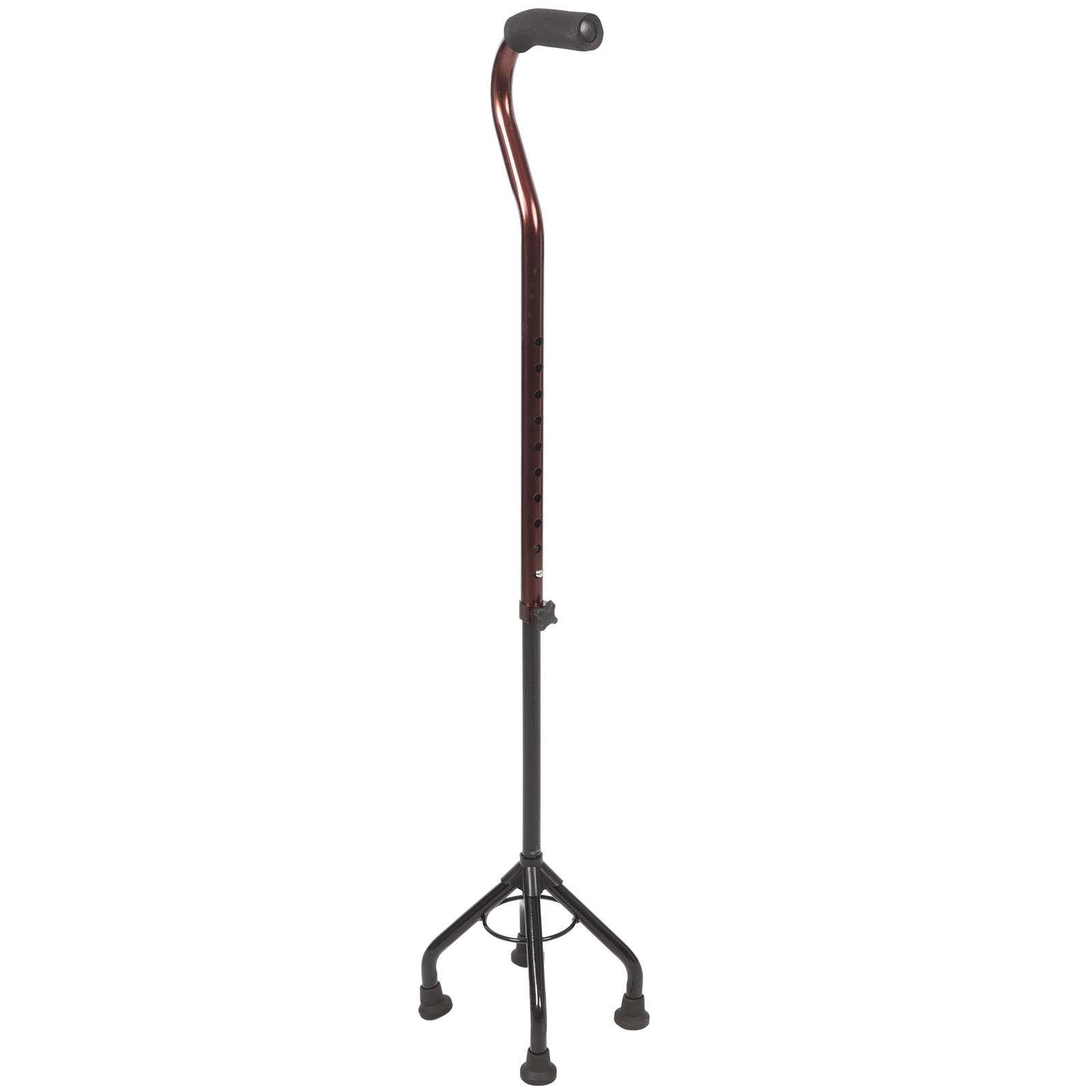 ไม้เท้าอลูมิเนียมปรับระดับได้ต - Trekking Poles บทวิจารณ์และราคา