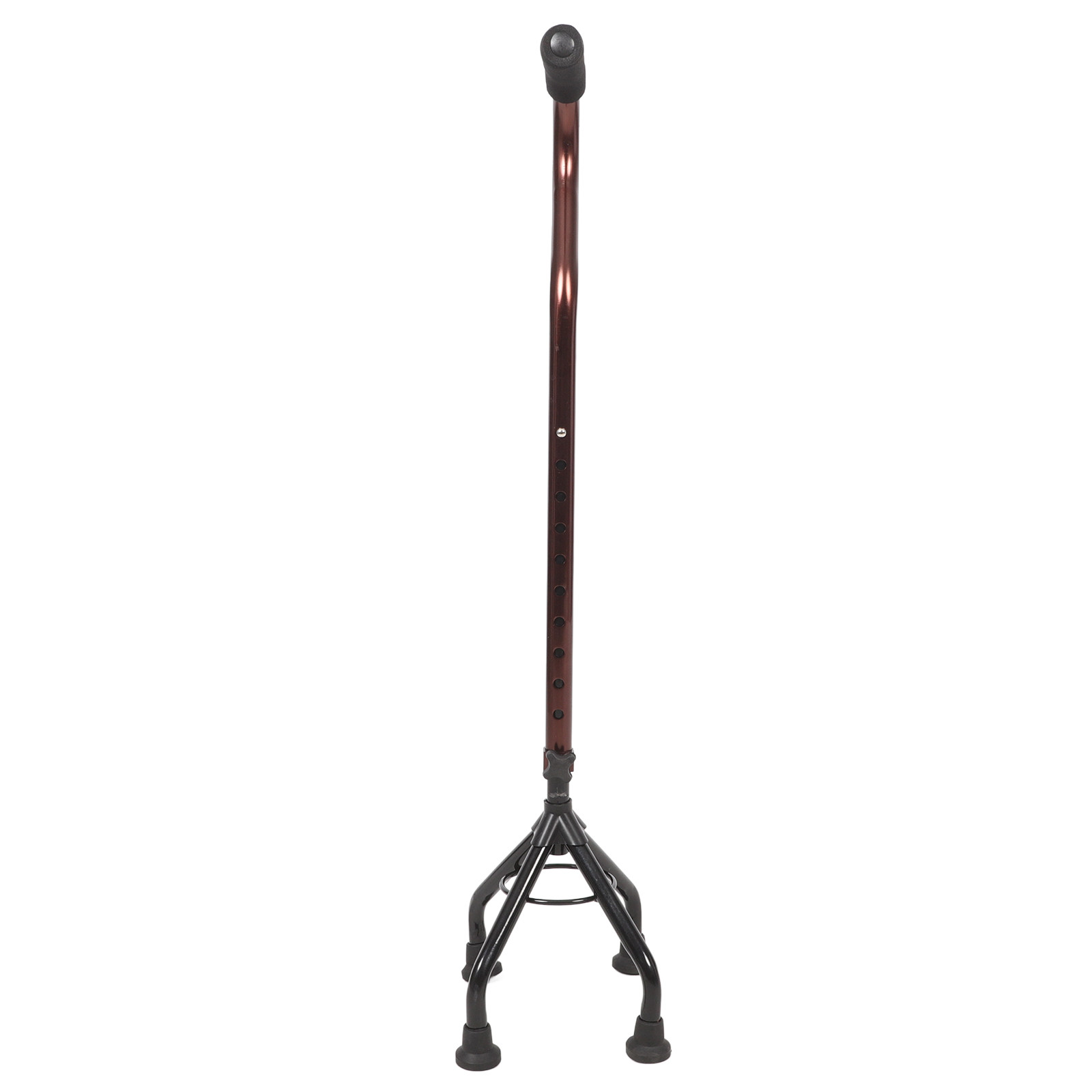 ไม้เท้าอลูมิเนียมปรับระดับได้ต - Trekking Poles บทวิจารณ์และราคา