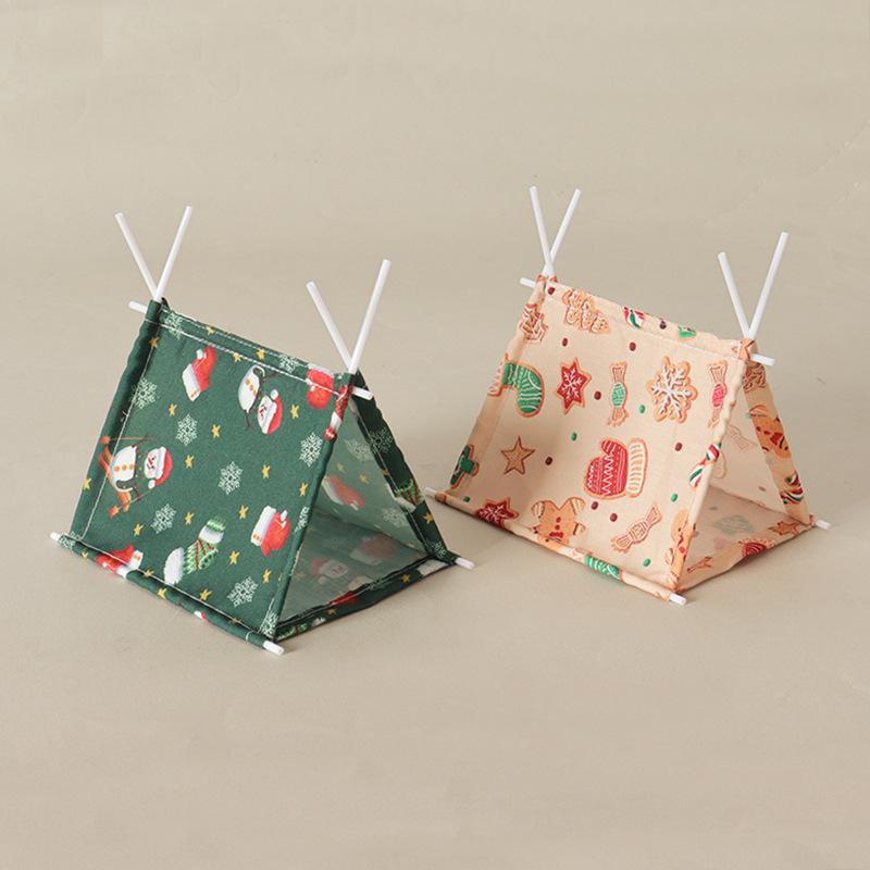 เต็นท์จำลองขนาด 1:12 สำหรับตกแ - Outdoor Y Camping บทวิจารณ์และราคา